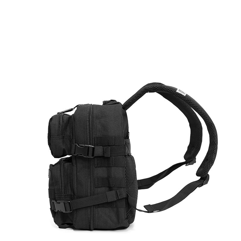 Mochila Roquita Negra-3