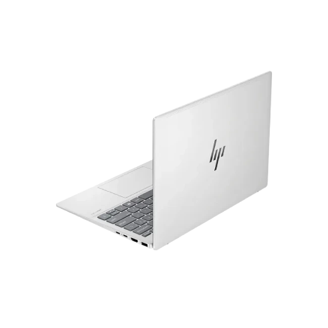 HP Pavilion 13-bg0002la - Notebook - 13" - AMD Ryzen 5 8640U - 16 GB - SSD - Windows 11 Home - Silver - Spanish-5