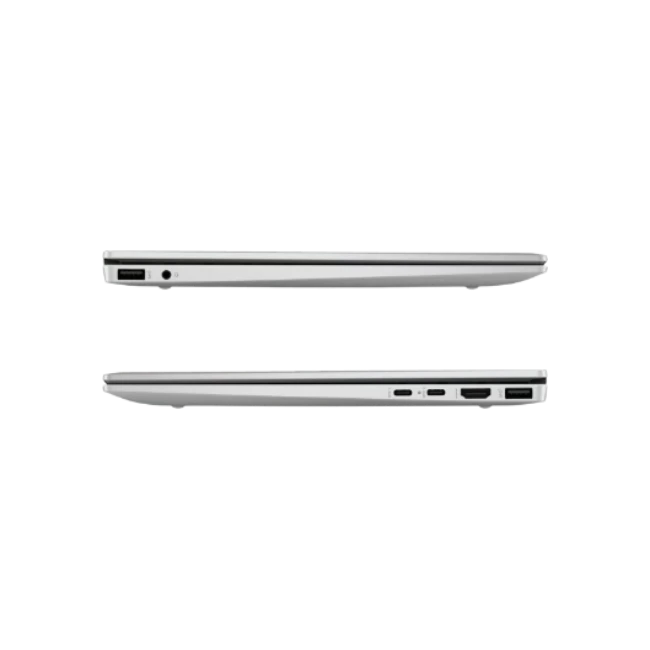 HP Pavilion 13-bg0002la - Notebook - 13" - AMD Ryzen 5 8640U - 16 GB - SSD - Windows 11 Home - Silver - Spanish-6