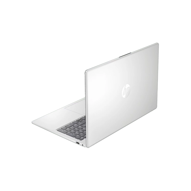HP 15-fd0059la - Notebook - 15.6" - Intel Core i5 I5-1235U - 16 GB - SSD - Windows 11 Home - Silver - Spanish-2