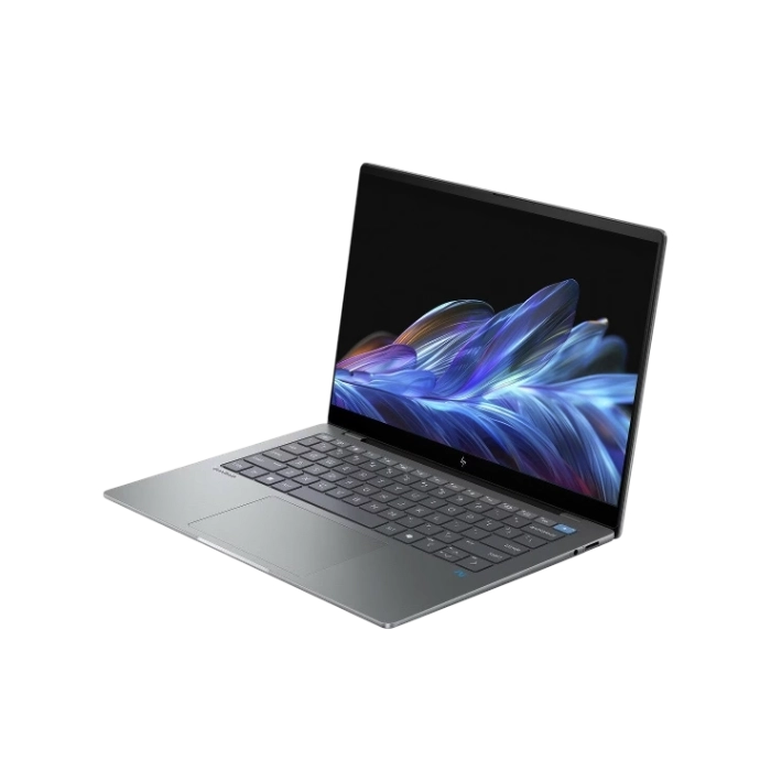HP - Notebook - 14" - Qualcomm Snapdragon X1P-42-100 - 16 GB - 1 TB SSD - Windows 11 Home - 1-year warranty-6