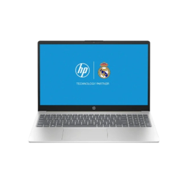 HP 15-fc0258la - Notebook - 15.6" - AMD Ryzen 5 7520U / 4.3 GHz - DDR5 SDRAM - 16 GB - 1 TB - AMD Radeon - Windows 11 Home - 1-year warranty-1