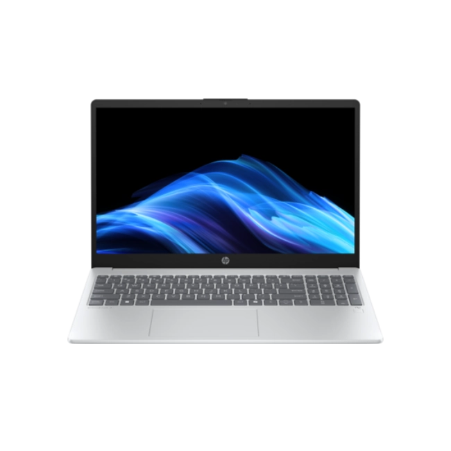 HP Omnibook 15-fn0051la - Notebook - 15.6" - AMD Ryzen 5 340 / 4.8 GHz - 16 GB - DDR5 SDRAM - 512 GB - AMD Radeon - Windows 11 Home - 1-year warranty-4