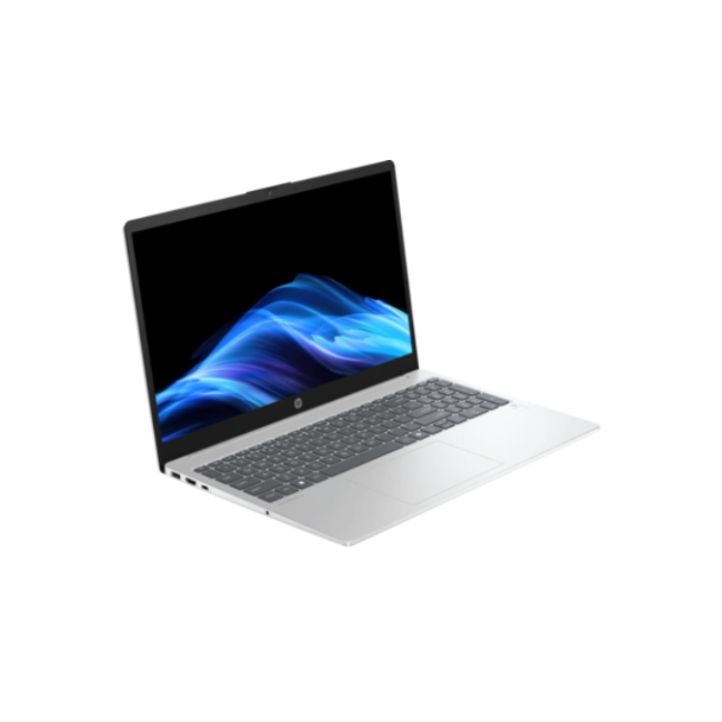 HP Omnibook 15-fn0051la - Notebook - 15.6" - AMD Ryzen 5 340 / 4.8 GHz - 16 GB - DDR5 SDRAM - 512 GB - AMD Radeon - Windows 11 Home - 1-year warranty-5