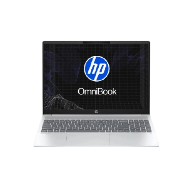 HP OB 16-ag1051la - Notebook - 16" - AMD Ryzen 5 340 / 4.8 GHz - 16 GB - DDR5 SDRAM - 512 GB - AMD Radeon - Windows 11 Home - 1-year warranty-4
