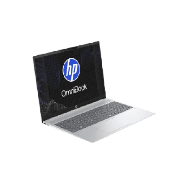 HP OB 16-ag1051la - Notebook - 16" - AMD Ryzen 5 340 / 4.8 GHz - 16 GB - DDR5 SDRAM - 512 GB - AMD Radeon - Windows 11 Home - 1-year warranty-5