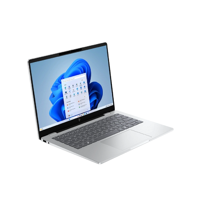 HP OB 14-fr0070la - Notebook - 14" - Intel Core Ultra 7 255U / 5.2 GHz - 16 GB - DDR5 SDRAM - 1 TB - AMD Radeon - Windows 11 Home - 1-year warranty-6