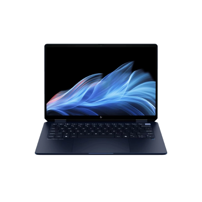 HP OmniBook Ultra Flip14-fh0000la - 14" - 2880 x 1800 - Intel 258V - Core Ultra 7 / 4.8 GHz - LPDDR5X SDRAM - 1 TB SSD - Intel Arc Graphics - Windows 11 Home - Spanish-8