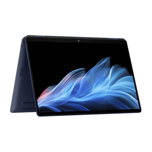 HP OmniBook Ultra Flip14-fh0000la - 14" - 2880 x 1800 - Intel 258V - Core Ultra 7 / 4.8 GHz - LPDDR5X SDRAM - 1 TB SSD - Intel Arc Graphics - Windows 11 Home - Spanish-9