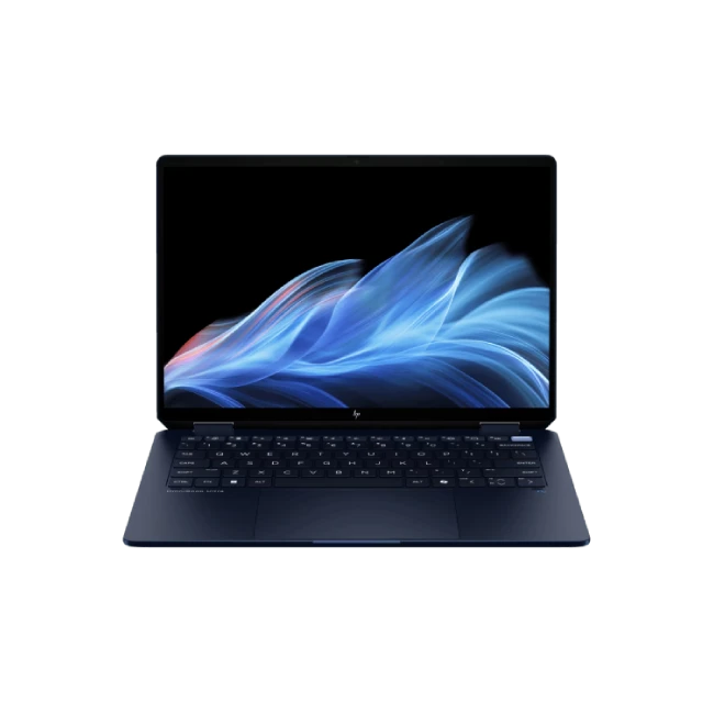 HP OmniBook Ultra Flip14-fh0000la - 14" - 2880 x 1800 - Intel 258V - Core Ultra 7 / 4.8 GHz - LPDDR5X SDRAM - 1 TB SSD - Intel Arc Graphics - Windows 11 Home - Spanish-10