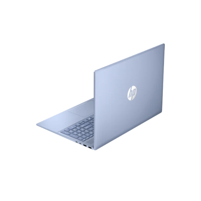 HP Omnibook 16-ba1053la - Notebook - 16" OLED - Intel Core i5 1334U / 4.6 MHz - LPDDR5X SDRAM - 16 GB - 512 GB SSD - Intel Iris Xe Graphics - Microsoft Windows 11 Home - Blue - Spanish - 1-year warranty-7