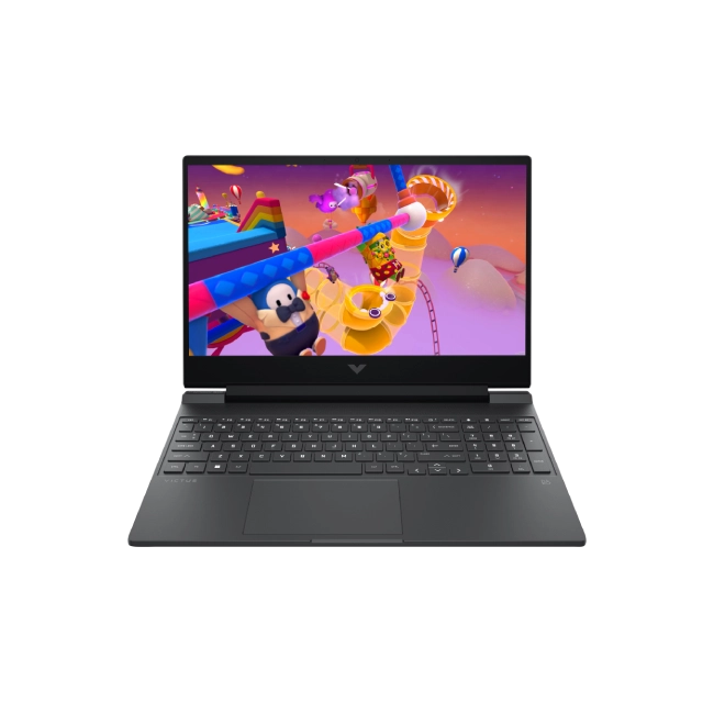 HP 15-fb3021la - Notebook - 15" - AMD Ryzen 7 7445HS / 4.7 GHz - 16 GB - DDR5 SDRAM - SSD - AMD Radeon 760M - Windows 11 Home-1