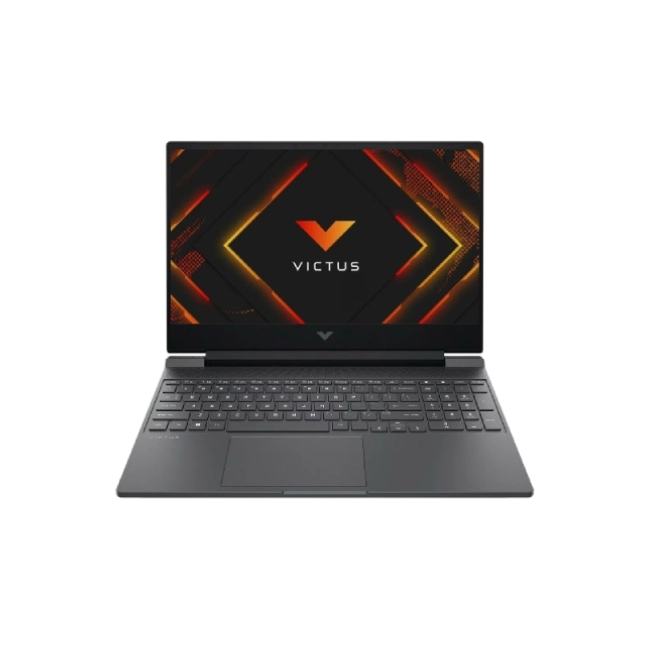 HP 15-fb3018la - Notebook - 15.6" - AMD Ryzen 7 7445HS / 4.7 GHz - 8 GB - DDR5 SDRAM - NVIDIA GeForce RTX 3050 - Windows 11 Home - Spanish-5