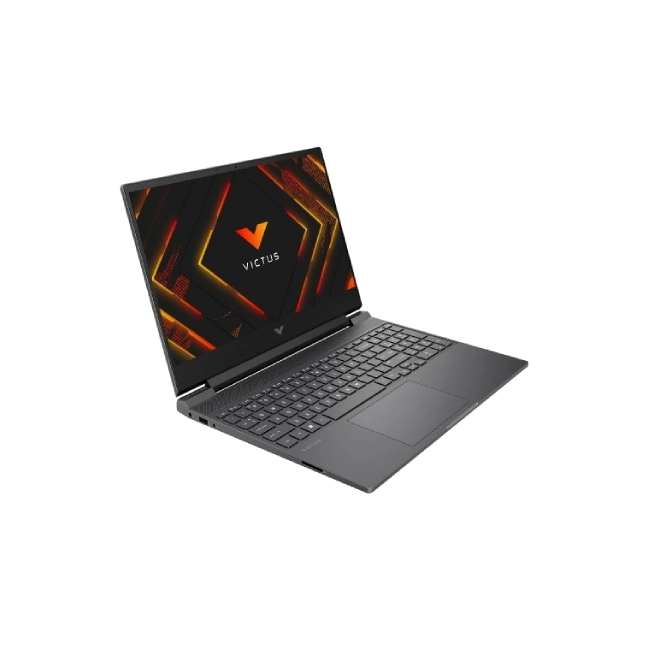 HP 15-fb3018la - Notebook - 15.6" - AMD Ryzen 7 7445HS / 4.7 GHz - 8 GB - DDR5 SDRAM - NVIDIA GeForce RTX 3050 - Windows 11 Home - Spanish