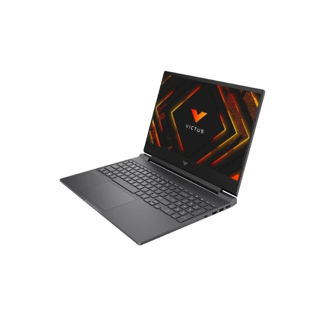 HP 15-fb3018la - Notebook - 15.6" - AMD Ryzen 7 7445HS / 4.7 GHz - 8 GB - DDR5 SDRAM - NVIDIA GeForce RTX 3050 - Windows 11 Home - Spanish-3
