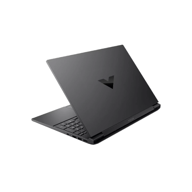 HP 15-fb3018la - Notebook - 15.6" - AMD Ryzen 7 7445HS / 4.7 GHz - 8 GB - DDR5 SDRAM - NVIDIA GeForce RTX 3050 - Windows 11 Home - Spanish-4