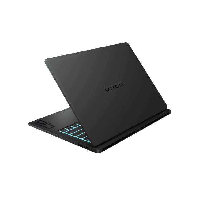 HP OMEN 14-fb1000la - Notebook - 14" - AMD Core Ultra 7 255H / 5.1 GHz - 16 GB - LPDDR5X SDRAM - NVIDIA GeForce RTX 5060 - Windows 11 Home-2