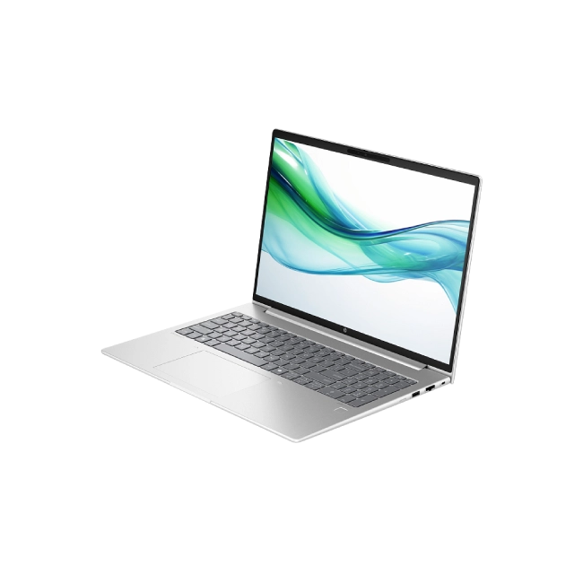 HP ProBook 460 - Ordenador portátil - 16" - 1920 x 1200 LCD - Intel Core Ultra 7 155U - DDR5 SDRAM - 16 GB - SSD - Windows 11 Pro - 1 año de garantía-6