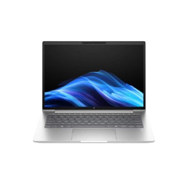 HP ProBook 4 G1i - Notebook - 16" - 1920 x 1200 - Intel Core Ultra 5 225U / 4.8 GHz - 16 GB - DDR5 SDRAM - 512 GB SSD - intel Graphics - Windows 11 Pro 64-bit Edition - 1-year warranty-1