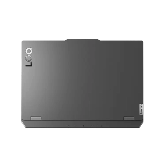 Lenovo LOQ 15ARP9 - Notebook - 15.6" - 1920 x 1080 - AMD Ryzen 5 7235HS / 4.2 GHz - DDR5 SDRAM - 16 GB - 512 GB SSD - NVIDIA GeForce RTX 3050 - Microsoft Windows 11 Home - Luna Grey - 1-year warranty + Mouse-2