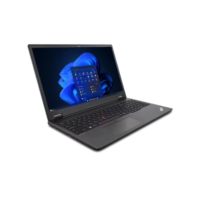 Lenovo ThinkPad P16v Gen 2 21KX0040FJ - Ordenador portátil - 16" - 1920 x 1200 - Intel Core Ultra 9 185H - 32 GB - DDR5 SDRAM - 1 TB SSD - Windows 11 Pro - 3 años de garantía-2