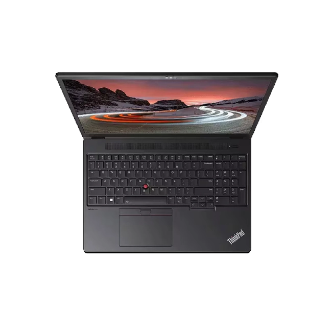 Lenovo ThinkPad P16v Gen 2 21KX0040FJ - Ordenador portátil - 16" - 1920 x 1200 - Intel Core Ultra 9 185H - 32 GB - DDR5 SDRAM - 1 TB SSD - Windows 11 Pro - 3 años de garantía-3
