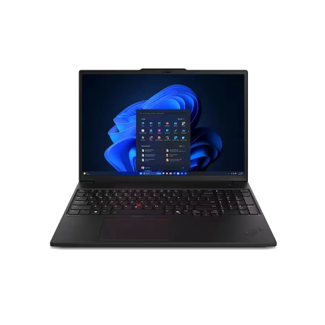 Lenovo ThinkPad P16s Gen 3 - Ordenador portátil - 16" - 1920 x 1200 - Intel Core Ultra 7 155H - 32 GB - DDR5 SDRAM - 1 TB SSD - NVIDIA Quadro RTX 5000-1