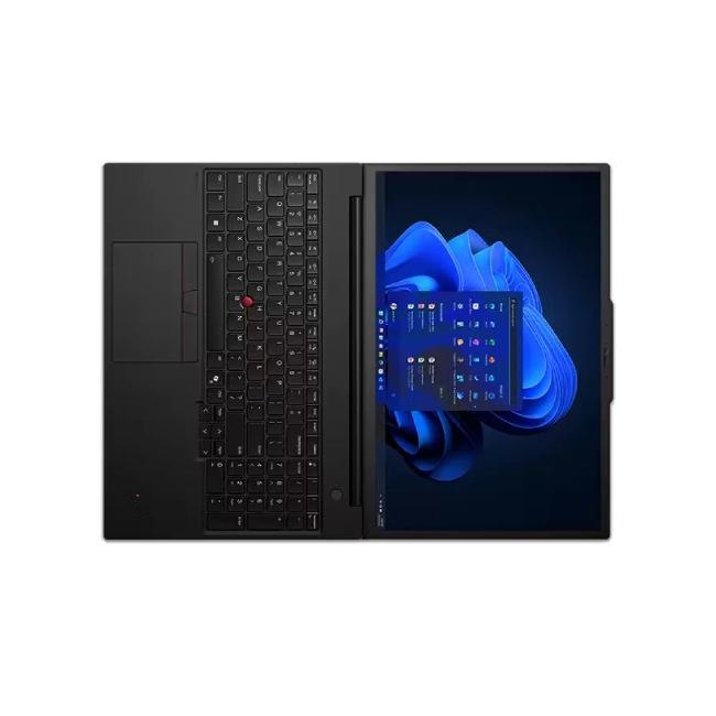 Lenovo ThinkPad P16s Gen 3 - Ordenador portátil - 16" - 1920 x 1200 - Intel Core Ultra 7 155H - 32 GB - DDR5 SDRAM - 1 TB SSD - NVIDIA Quadro RTX 5000-6