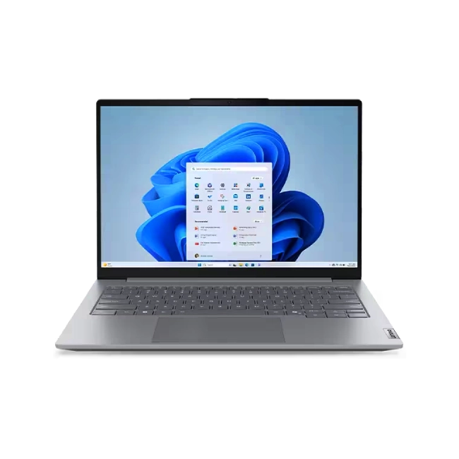 Lenovo ThinkBook G8 - 14" - Intel Core i5 210H / 2.2 GHz - DDR5 SDRAM - 16 GB - 512 GB SSD - Gráficos integrados - Windows 11 Pro - 1 año de garantía-2