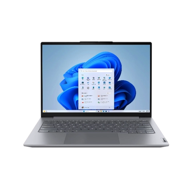 Lenovo ThinkBook G8 - 14" - Intel Core i7 240H / 2.5 GHz - DDR5 SDRAM - 16 GB - SSD - Gráficos integrados - Windows 11 Pro - 1 año de garantía-1