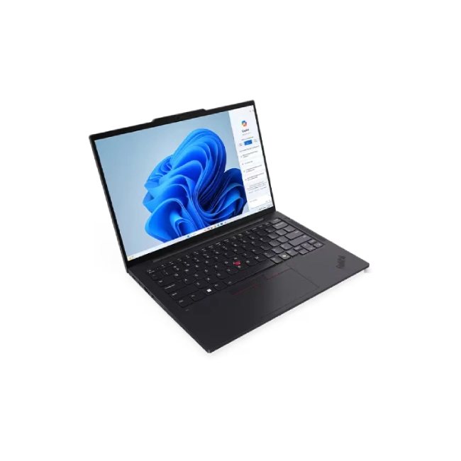 Lenovo ThinkPad T14s Gen 5 - 14" - 1920 x 1200 - Intel Core Ultra 7 155U / 4.8 GHz - LPDDR5X SDRAM - 16 GB - 512 GB SSD - Integrated graphics - Windows 11 Pro - 1-year warranty-8