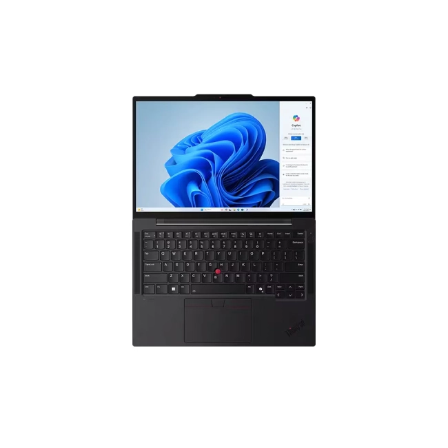 Lenovo ThinkPad T14s Gen 5 - 14" - 1920 x 1200 - Intel Core Ultra 7 155U / 4.8 GHz - LPDDR5X SDRAM - 16 GB - 512 GB SSD - Integrated graphics - Windows 11 Pro - 1-year warranty-9