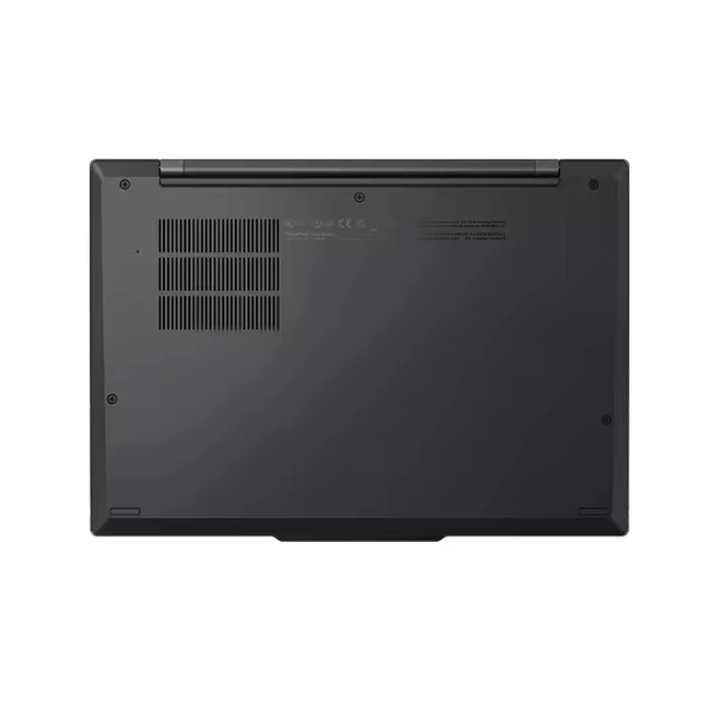 Lenovo ThinkPad T14s Gen 5 - 14" - 1920 x 1200 - Intel Core Ultra 7 155U / 4.8 GHz - LPDDR5X SDRAM - 16 GB - 512 GB SSD - Integrated graphics - Windows 11 Pro - 1-year warranty-11