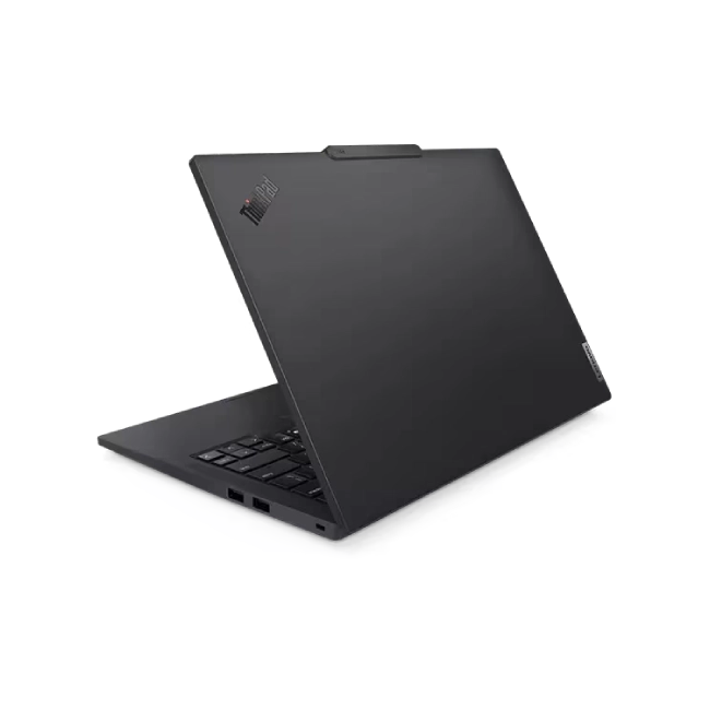 Lenovo ThinkPad T14s Gen 5 - 14" - 1920 x 1200 - Intel Core Ultra 7 155U / 4.8 GHz - LPDDR5X SDRAM - 16 GB - 512 GB SSD - Integrated graphics - Windows 11 Pro - 1-year warranty-6