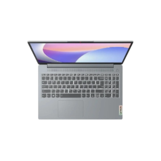 Lenovo IdeaPad Slim 3 15IRU8 - Ordenador portátil - 15.6" - 1920 x 1080 - Intel Core i3 I3-1315U / 4.5 GHz - DDR5 SDRAM - 8 GB - 512 GB SSD - Intel UHD Graphics - Windows 11 Home - Gris - 1 año de garantía-5