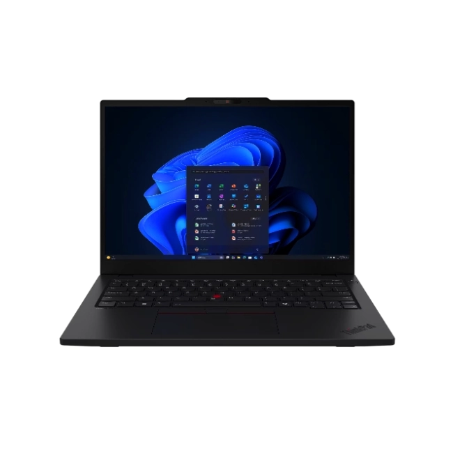 Lenovo ThinkPad - Notebook - 13.3" - Intel Core Ultra 5 225U / 4.8 GHz - 16 GB - LPDDR5X SDRAM - 512 GB SSD - Integrated graphics-1