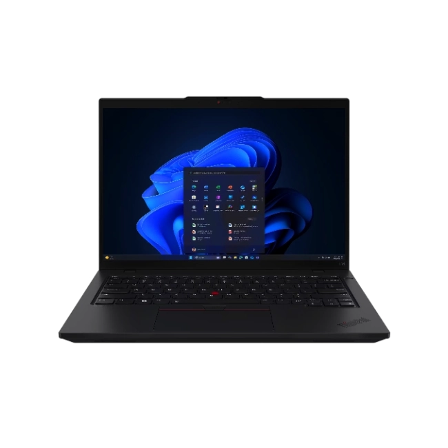 Lenovo ThinkPad - Notebook - 14" - Intel Core Ultra 7 255U / 5.2 GHz - 16 GB - DDR5 SDRAM - 1 TB SSD - Integrated graphics-2
