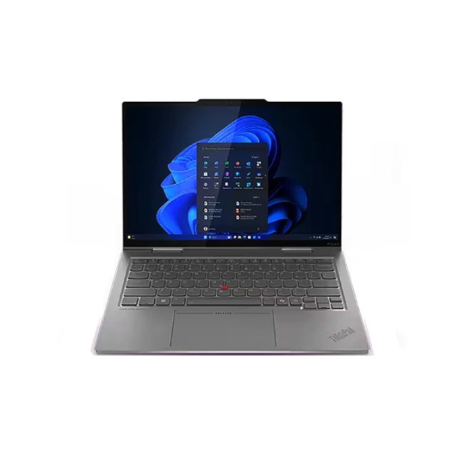 Lenovo ThinkPad - Notebook - 14" - Intel Core Ultra 7 258V / 4.8 GHz - 32 GB - LPDDR5X SDRAM - 1 TB SSD - Intel Arc Graphics-3