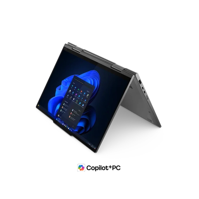 Lenovo ThinkPad - Notebook - 14" - Intel Core Ultra 7 258V / 4.8 GHz - 32 GB - LPDDR5X SDRAM - 1 TB SSD - Intel Arc Graphics-2