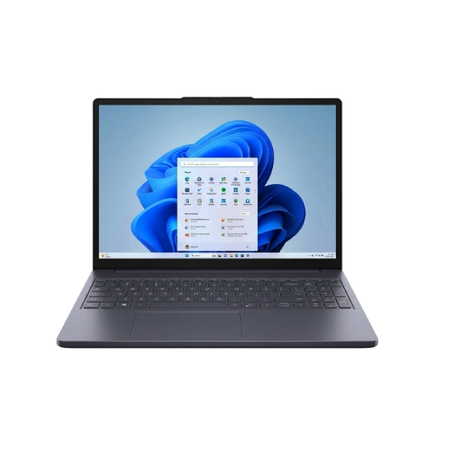 Lenovo IdeaPad Slim 3 15ARP10 - Notebook - 15.3" - AMD Ryzen 7 7735HS / 4.75 GHz - 24 GB - DDR5 SDRAM - 512 GB - AMD Radeon 680M Graphics - Windows 11 Home - 1-year warranty