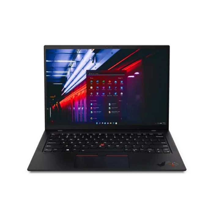 Lenovo ThinkPad X1 Carbon - Notebook - 14" - Intel Core Ultra 7 258V / 3.70 GHz - 32 GB - DDR5 SDRAM - 1 TB SSD - Arc Graphics 140V - Windows 11 Pro - 3-year warranty-4