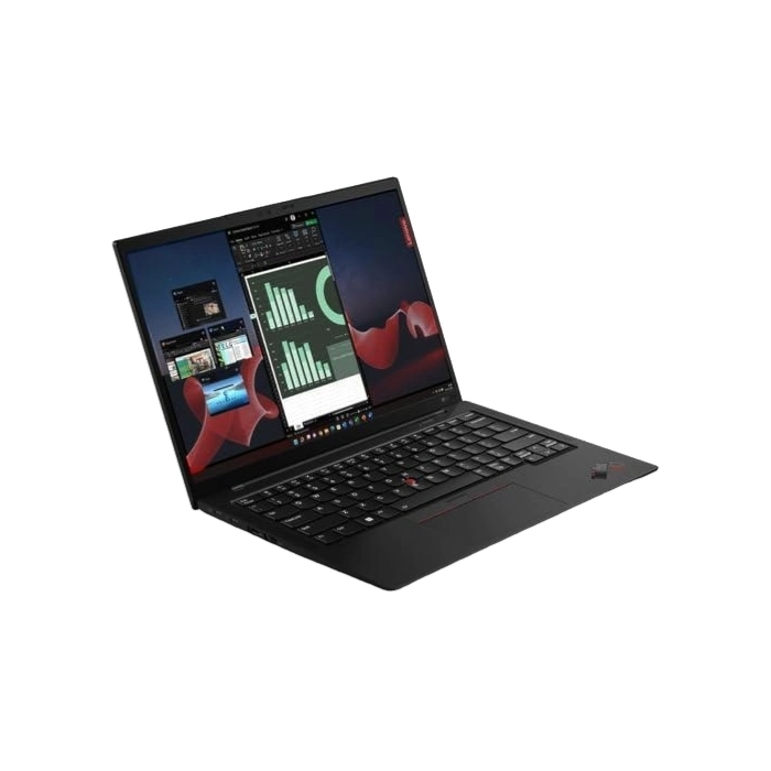 Lenovo ThinkPad X1 Carbon - Notebook - 14" - Intel Core Ultra 7 258V / 3.70 GHz - 32 GB - DDR5 SDRAM - 1 TB SSD - Arc Graphics 140V - Windows 11 Pro - 3-year warranty-5