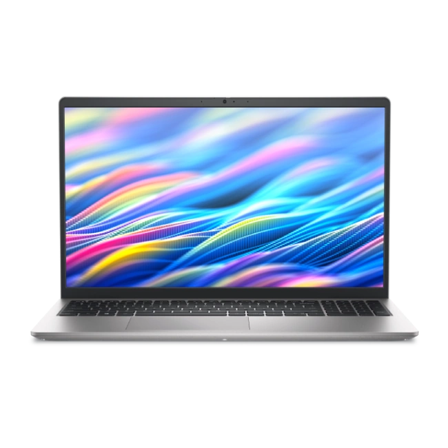 Dell - Notebook - 15.6" - 1920 x 1080 - Intel Core i7 I7-1355U / 5 GHz - 16 GB - DDR4 SDRAM - SSD - Intel UHD Graphics - Windows 11 Home - Silver - Spanish - 1-year warranty-6