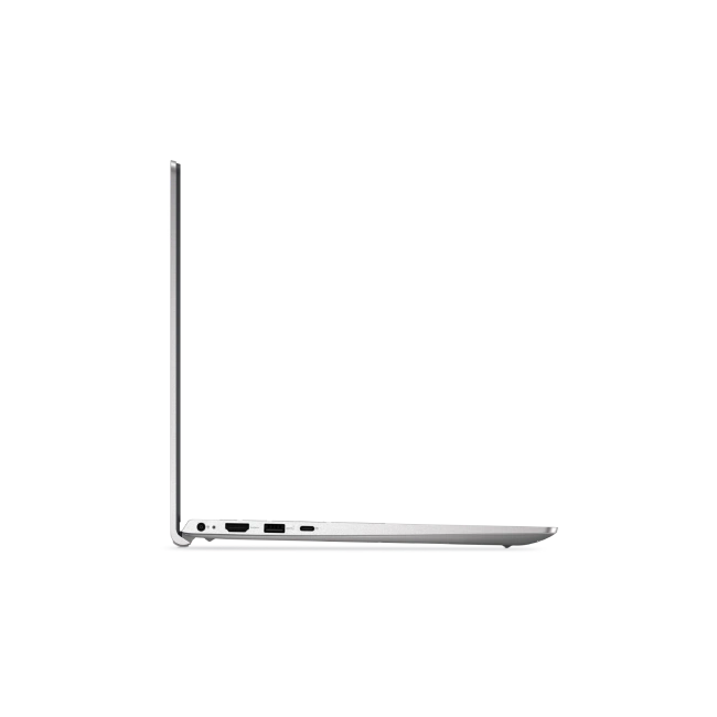 Dell - Notebook - 15.6" - 1920 x 1080 - Intel Core i7 I7-1355U / 5 GHz - 16 GB - DDR4 SDRAM - SSD - Intel UHD Graphics - Windows 11 Home - Silver - Spanish - 1-year warranty-10