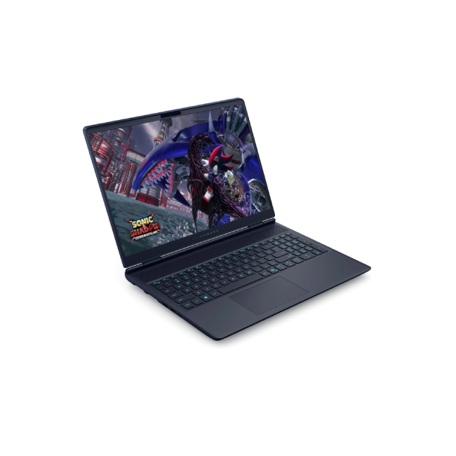 Dell Alienware Gaming Services AC16251 - Notebook - 16" - Intel 275HX / 5.2 GHz - DDR5 SDRAM - 32 GB - 1 TB - NVIDIA GeForce RTX 5070 8 GB GDDR7 - Windows 11 Home - 1 Year Carry-In Service + 1 Year Complete Care-2