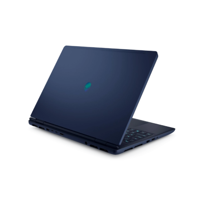 Dell Alienware Gaming Services AC16251 - Notebook - 16" - Intel 275HX / 5.2 GHz - DDR5 SDRAM - 32 GB - 1 TB - NVIDIA GeForce RTX 5070 8 GB GDDR7 - Windows 11 Home - 1 Year Carry-In Service + 1 Year Complete Care-12