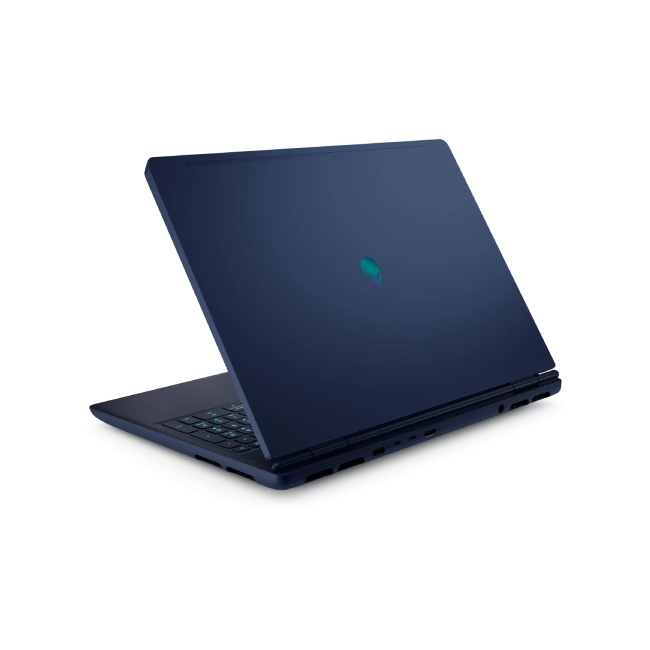 Dell Alienware Gaming Services AC16251 - Notebook - 16" - Intel 275HX / 5.2 GHz - DDR5 SDRAM - 32 GB - 1 TB - NVIDIA GeForce RTX 5070 8 GB GDDR7 - Windows 11 Home - 1 Year Carry-In Service + 1 Year Complete Care-5