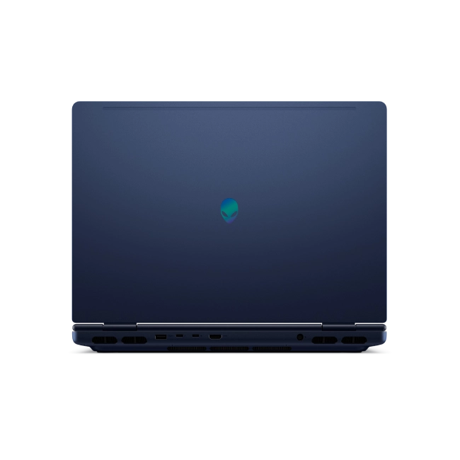 Dell Alienware Gaming Services AC16251 - Notebook - 16" - Intel 275HX / 5.2 GHz - DDR5 SDRAM - 32 GB - 1 TB - NVIDIA GeForce RTX 5070 8 GB GDDR7 - Windows 11 Home - 1 Year Carry-In Service + 1 Year Complete Care-16