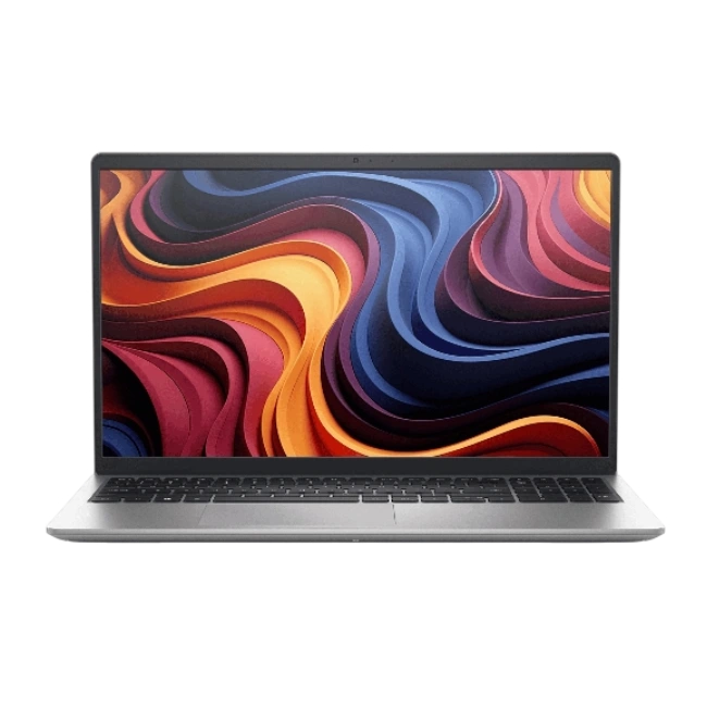 Dell - Notebook - AMD Ryzen 5 7520U / 2.8 GHz - LPDDR5 SDRAM - 8 GB - 512 GB SSD - AMD Radeon 610M - Windows 11 Home - 1-year warranty