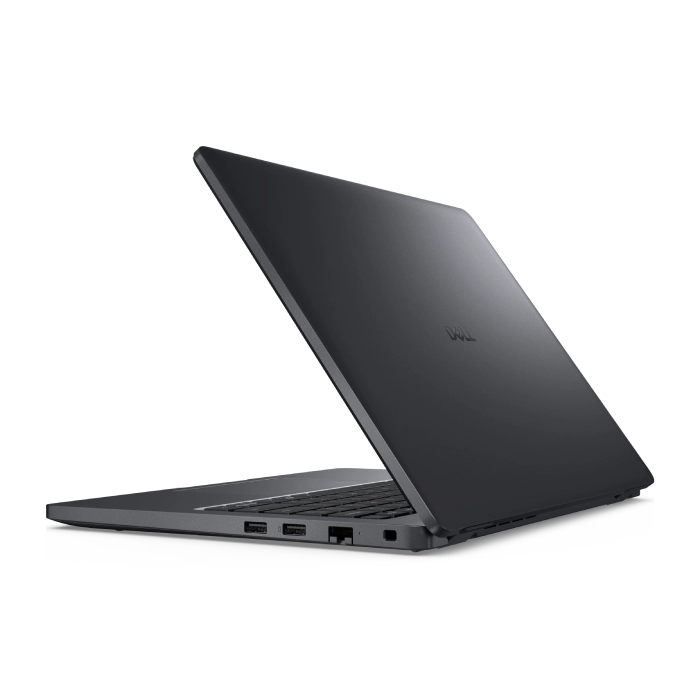 Dell Pro - Notebook - 14" - Intel Core Ultra 5 235U / 4.9 GHz - 16 GB - DDR5 SDRAM - 512 GB SSD - None - Integrated Intel Graphics - Windows 11 Pro - Silver - Spanish - 3-year warranty-8